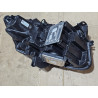 KA1B-13E015-B Lincoln Nautilus Left Mid LED Headlight 2019-2022