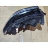 KA1B-13E015-B Lincoln Nautilus Left Mid LED Headlight 2019-2022