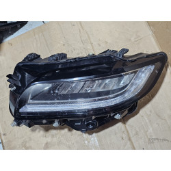 KA1B-13E015-B Lincoln Nautilus Left Mid LED Headlight 2019-2022