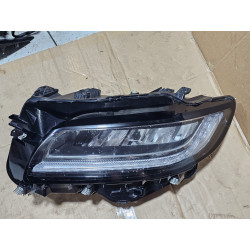 KA1B-13E015-B Lincoln Nautilus Left Mid LED Headlight 2019-2022