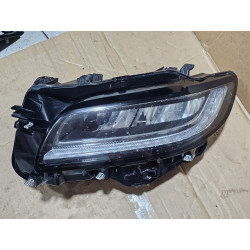 KA1B-13E015-B Lincoln Nautilus Left Mid LED Headlight 2019-2022