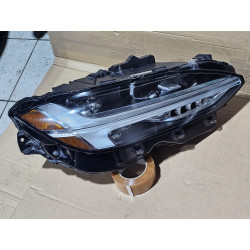32228681 Volvo S90 Right Mid LED Headlight 2018-2020