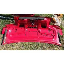 Ford Mustang Trunk and Spoiler 2005-2009