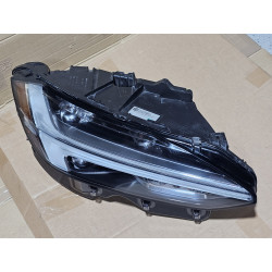 32228681 Volvo S90 Right Mid LED Headlight 2018-2020