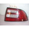 Acura TL Right Tail Lamp 2007-2008