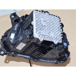 L8B2-13W030-FF Land Rover Defender Left Full LED Headlight 2020-2025