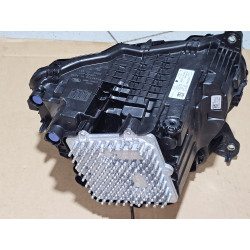 L8B2-13W030-FF Land Rover Defender Left Full LED Headlight 2020-2025