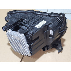 L8B2-13W030-FF Land Rover Defender Left Full LED Headlight 2020-2025