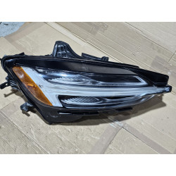 32314153 Volvo S60 Right Full LED Active High Beam System Headlight