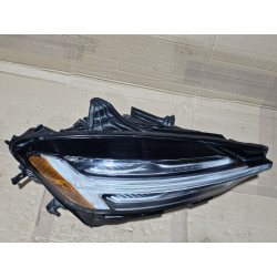 32314153 Volvo S60 Right Full LED Active High Beam System Headlight