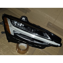 32314153 Volvo S60 Right Full LED Active High Beam System Headlight