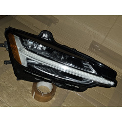 32314153 Volvo S60 Right Full LED Active High Beam System Headlight