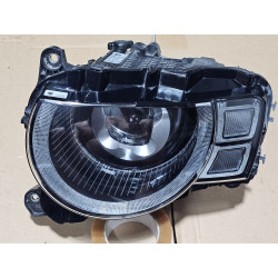 L8B2-13W030-FF Land Rover Defender Left Full LED Headlight 2020-2025