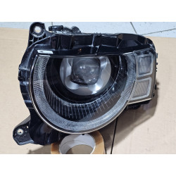 L8B2-13W030-FF Land Rover Defender Left Full LED Headlight 2020-2025