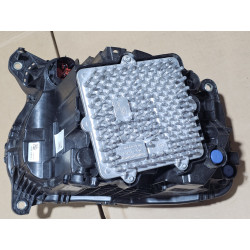 L8B2-13W030-FF Land Rover Defender Left Full LED Headlight 2020-2025