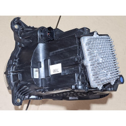 L8B2-13W030-FF Land Rover Defender Left Full LED Headlight 2020-2025