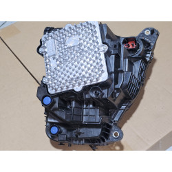 L8B2-13W030-FF Land Rover Defender Left Full LED Headlight 2020-2025