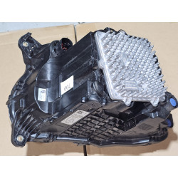 L8B2-13W030-FF Land Rover Defender Left Full LED Headlight 2020-2025