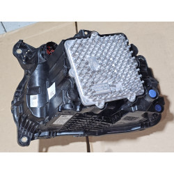 L8B2-13W030-FF Land Rover Defender Left Full LED Headlight 2020-2025