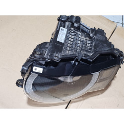 L8B2-13W030-FF Land Rover Defender Left Full LED Headlight 2020-2025