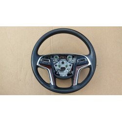23361001 Cadillac Escalade Steering Wheel 2015-2018 22955985