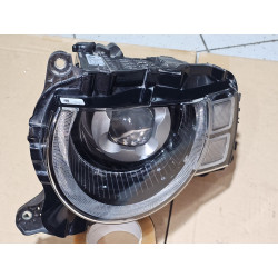 L8B2-13W030-FF Land Rover Defender Left Full LED Headlight 2020-2025