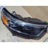 LB5B-13W029-CK Ford Explorer Right Full Hi LED Headlight 2020-2024