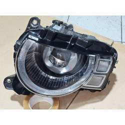 L8B2-13W030-FF Land Rover Defender Left Full LED Headlight 2020-2025
