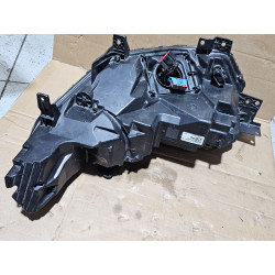LB5B-13W029-CK Ford Explorer Right Full Hi LED Headlight 2020-2024