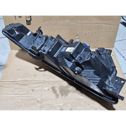 LB5B-13W029-CK Ford Explorer Right Full Hi LED Headlight 2020-2024