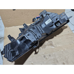 LB5B-13W029-CK Ford Explorer Right Full Hi LED Headlight 2020-2024
