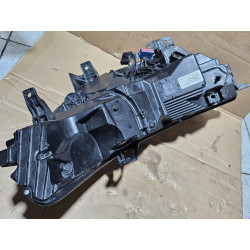 LB5B-13W029-CK Ford Explorer Right Full Hi LED Headlight 2020-2024