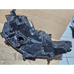 LB5B-13W029-CK Ford Explorer Right Full Hi LED Headlight 2020-2024