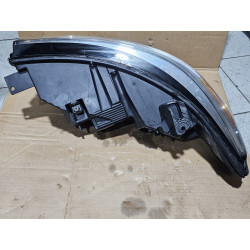 LB5B-13W029-CK Ford Explorer Right Full Hi LED Headlight 2020-2024