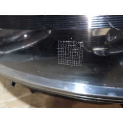 LB5B-13W029-CK Ford Explorer Right Full Hi LED Headlight 2020-2024
