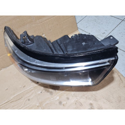 LB5B-13W029-CK Ford Explorer Right Full Hi LED Headlight 2020-2024