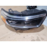 LB5B-13W029-CK Ford Explorer Right Full Hi LED Headlight 2020-2024