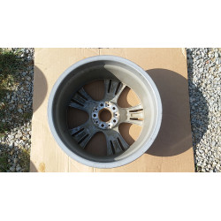 6857566 BMW 3 Series Wheel Rim (R19) 2014-2017