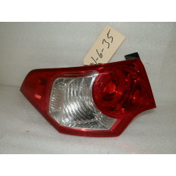 33550-TL0-A01 Acura TSX Left Tail Lamp 2009-2012