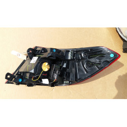 33550-TVA-A013-M1 Honda Accord Left LED Tail Lamp 2018-2020 33550-TVA-A01