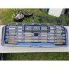 85131193 GMC Sierra 2500HD Chrome Camera Grille 2024-2025 85622814