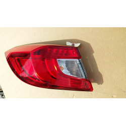 33550-TVA-A013-M1 Honda Accord Left LED Tail Lamp 2018-2020 33550-TVA-A01