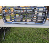 85131193 GMC Sierra 2500HD Chrome Camera Grille 2024-2025 85622814
