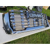 85131193 GMC Sierra 2500HD Chrome Camera Grille 2024-2025 85622814