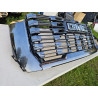 85131193 GMC Sierra 2500HD Chrome Camera Grille 2024-2025 85622814