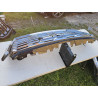 85131193 GMC Sierra 2500HD Chrome Camera Grille 2024-2025 85622814