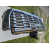 85131193 GMC Sierra 2500HD Chrome Camera Grille 2024-2025 85622814