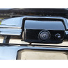 85131193 GMC Sierra 2500HD Chrome Camera Grille 2024-2025 85622814