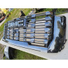 85131193 GMC Sierra 2500HD Chrome Camera Grille 2024-2025 85622814