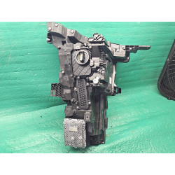 85615801 Cadillac Lyriq Left Full LED Headlight 2023-2026 85022349